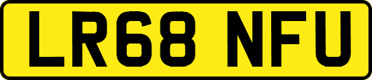 LR68NFU