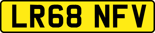 LR68NFV