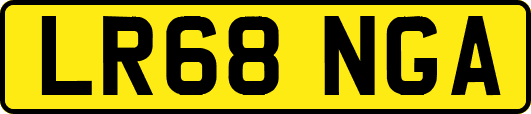 LR68NGA