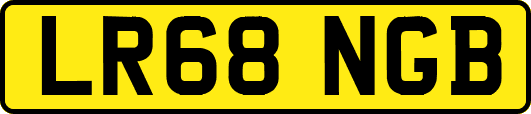 LR68NGB