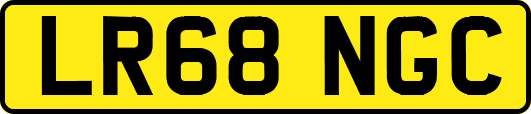 LR68NGC