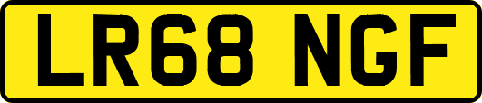LR68NGF
