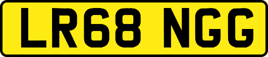 LR68NGG
