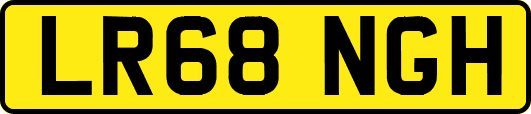 LR68NGH