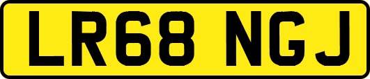 LR68NGJ