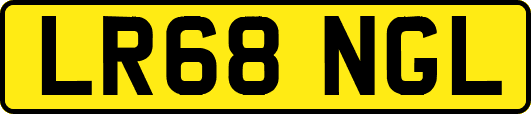 LR68NGL