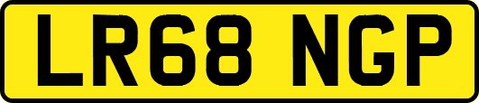 LR68NGP