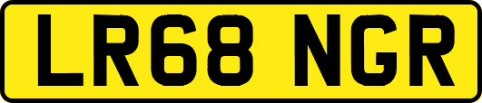 LR68NGR