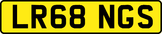 LR68NGS