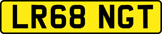 LR68NGT
