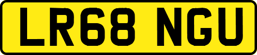 LR68NGU