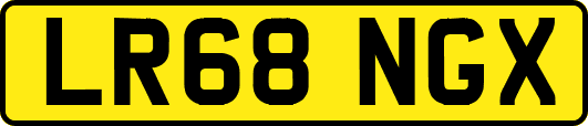LR68NGX