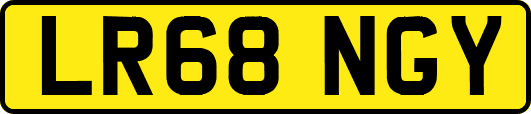 LR68NGY