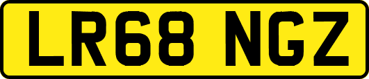 LR68NGZ