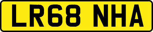 LR68NHA