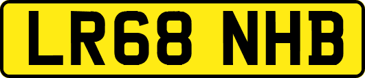 LR68NHB