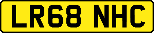 LR68NHC