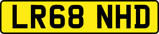 LR68NHD