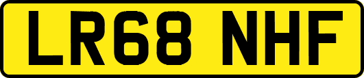 LR68NHF