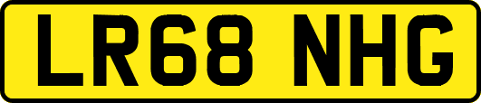 LR68NHG
