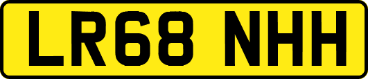 LR68NHH