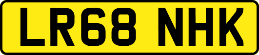 LR68NHK