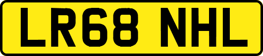 LR68NHL