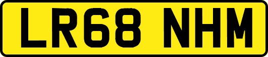 LR68NHM