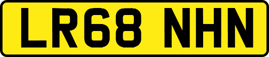 LR68NHN