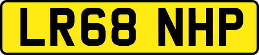 LR68NHP