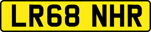 LR68NHR