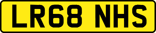 LR68NHS