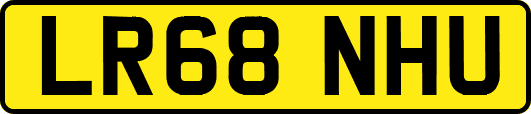 LR68NHU