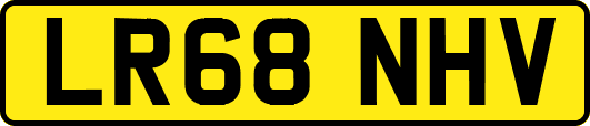 LR68NHV