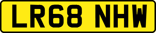 LR68NHW