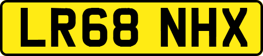 LR68NHX