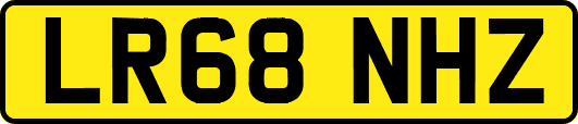 LR68NHZ