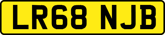LR68NJB