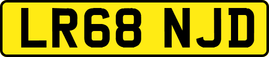 LR68NJD