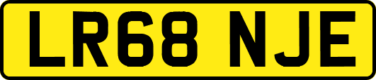 LR68NJE