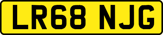 LR68NJG