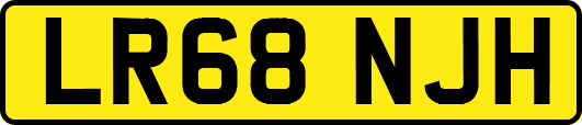 LR68NJH
