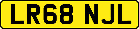 LR68NJL
