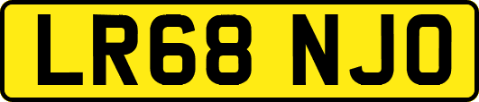 LR68NJO