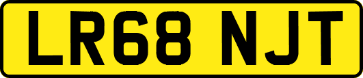 LR68NJT