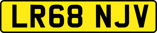 LR68NJV