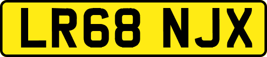 LR68NJX