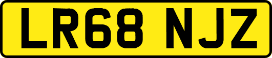 LR68NJZ