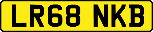 LR68NKB