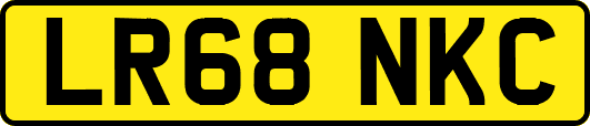 LR68NKC